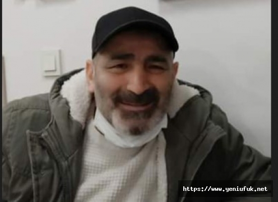 Elazığsporlu Eski Futbolcu Vefat Etti