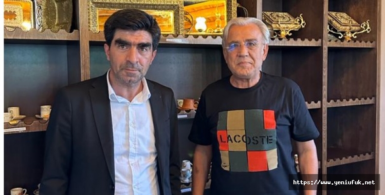 Evsen'den Kahve Fincan Müzesine Destek