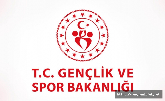 Gençlik ve Spor Bakanlığı Personel Alacak