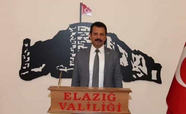 İl İdare Kurulu Müdürü Hakan Ayas Hayatını Kaybetti