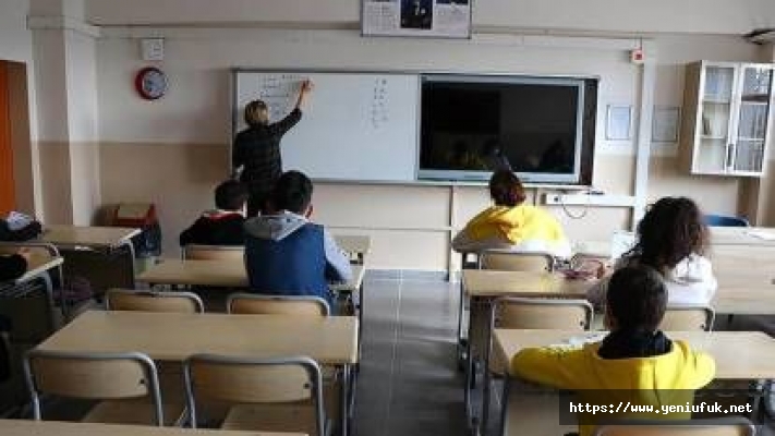 Öğrenci Ve Velilere 'Merdiven Altı' Kurs Uyarısı