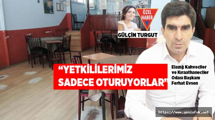 BAĞ-KUR’u Ödeyen Esnafa Madalya Verilmesi Lazım