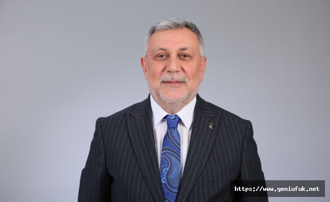 Başkan Yıldırım'dan 19 Eylül Gaziler Günü Mesajı