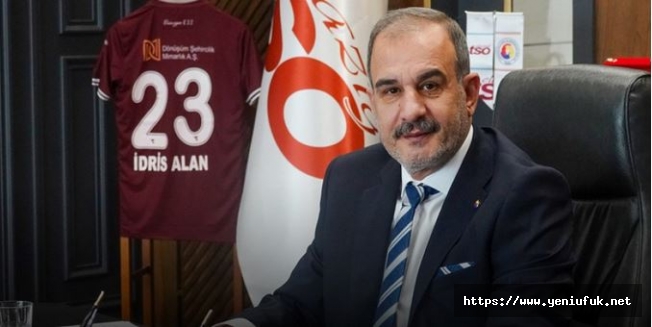 “Elazığ'ın İhracat Performansı Sürdürülebilir Bir Yükselişte”