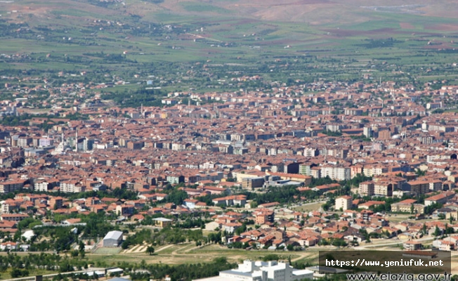 Elazığ Son 8 Ayda 288 Marka Çıkardı