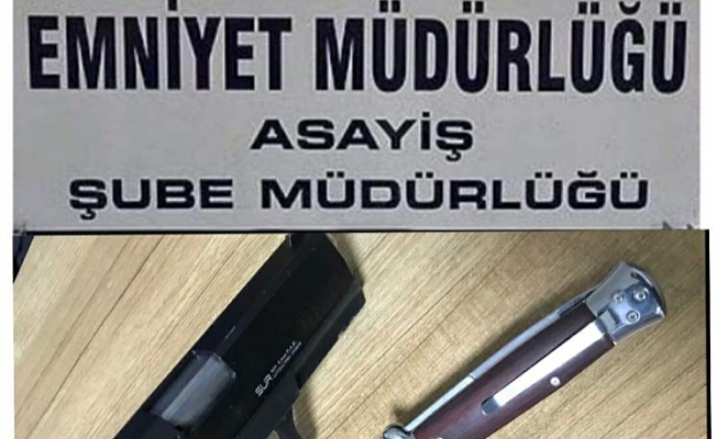 Elazığ’da Dar Bölge Uygulaması