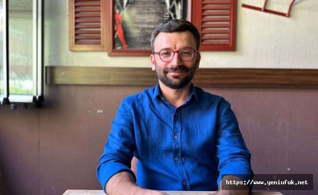 Gazeteciye Soruşturma