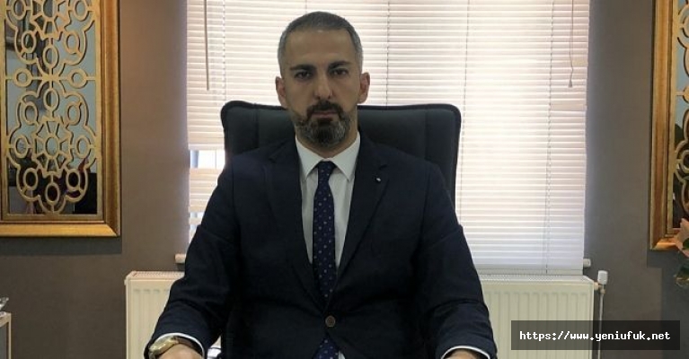 Kangal; “Yeni Anayasa Değişikliği Samimi Değil!”