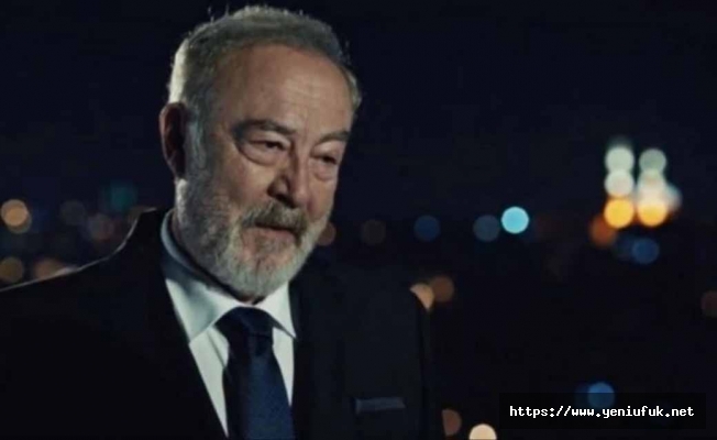 Mehmet Ulay Hayatını Kaybetti!
