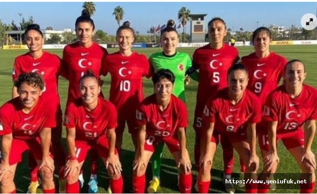 Milli Maç Basın Akreditasyon Başvuruları Başladı