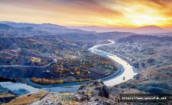 Palu, Ağustos’ta Kavruldu!