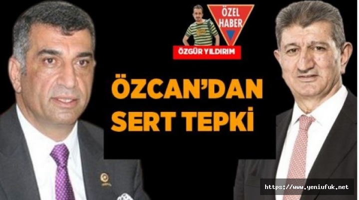 “Siyasi Ahlaksızlık”