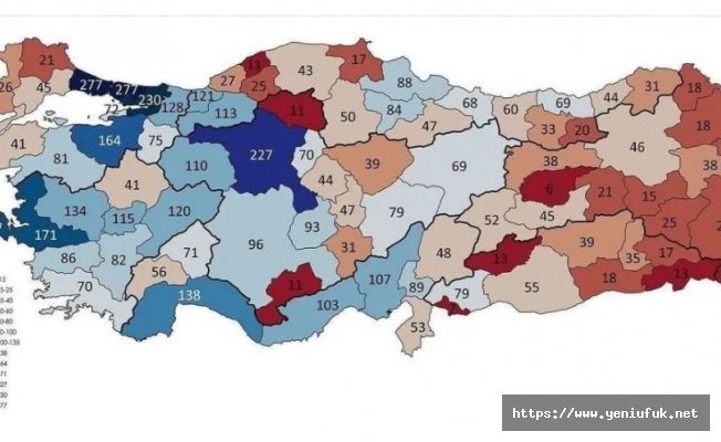 Yapay Zeka Elazığ’ı Hangi Avrupa Şehrine Benzetti!