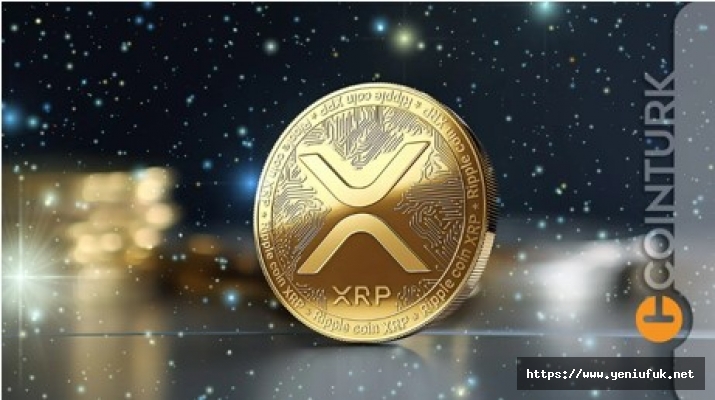 Yükseliş İle Birlikte XRP de Harekete Geçti: XRP’de Son Durum!