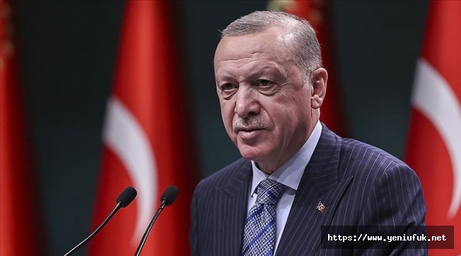 Cumhurbaşkanı’ndan Sürpriz İttifak Mesajı