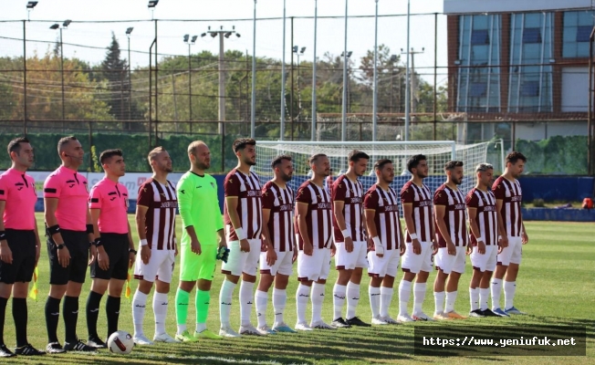 Elazığspor’da Üzüntü Hakim!