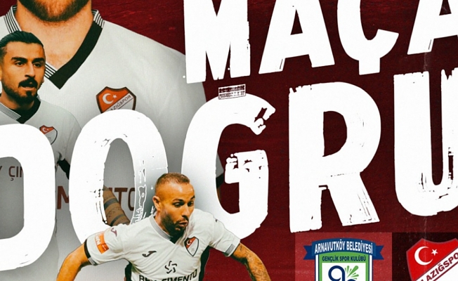 Gakgo Zirve İçin Arnavutköy’de!