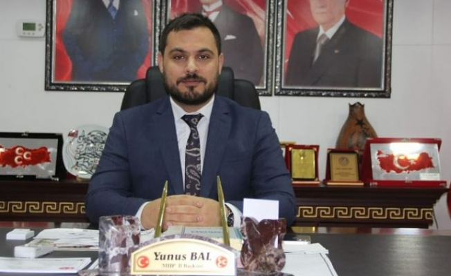Bal: Bizler İçin Büyük Bir Fırsat!