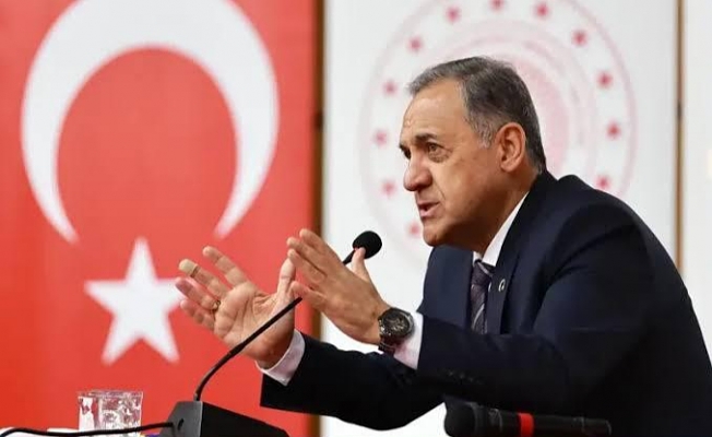 Depremin Ardından Vali Usta’dan Açıklama Geldi!