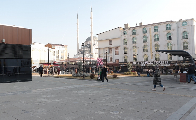 Elazığ İçin Tehlike Çanları
