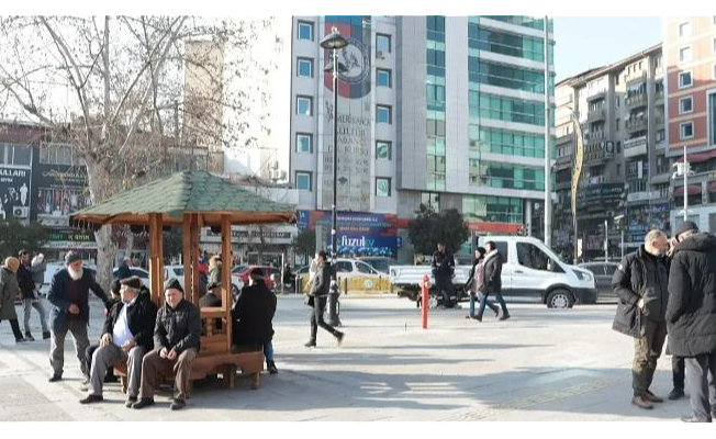 Elazığ O Listeye Girmeyi Başardı!