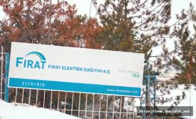 Elazığ'ı Başarıyla Aydınlatmaya Devam Ediyorlar!