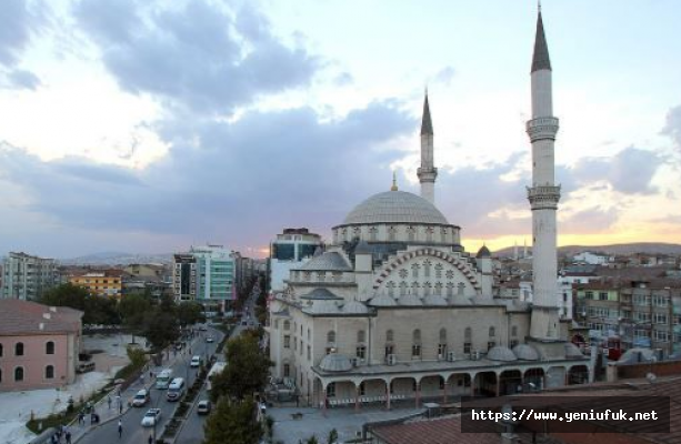 Elazığ İlk 3’te Yer Aldı
