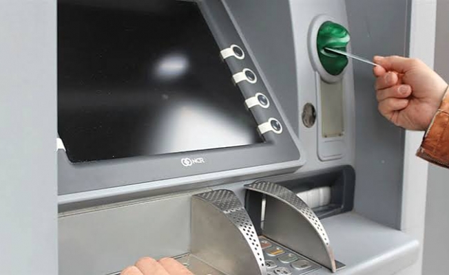 Elazığ’da ATM Kullanımına Şok Kural!