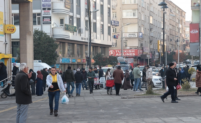 Elazığ’ın Rakip Şehri Açıklandı.