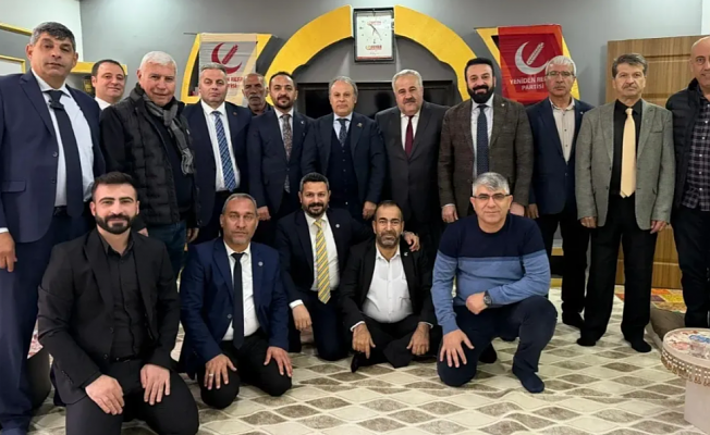 Gül: Mardin Kültürün Başkentidir!