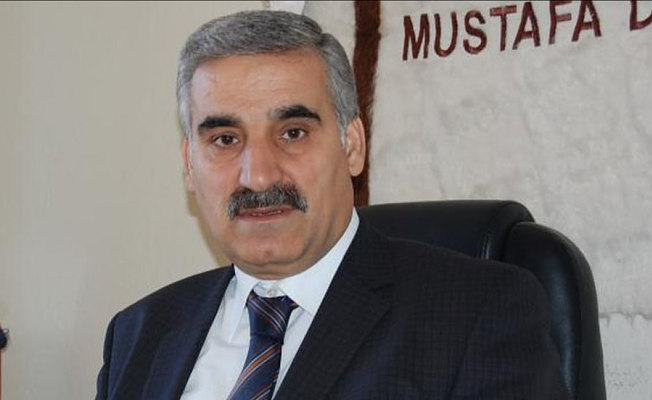 Harput Gazetesi, Kuruluşunun 8. Yıl Dönümünü Kutluyor