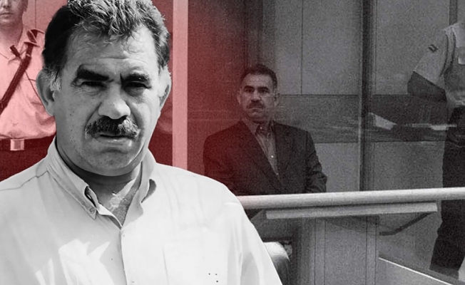 İmralı'dan Bugün Tarihi Çağrı Bekleniyor!