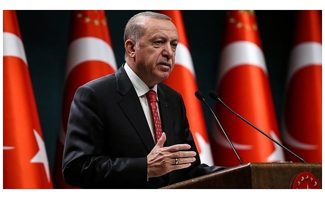 Öcalan’ın Silah Bırakma Çağrısı Sonrası İlk Açıklama
