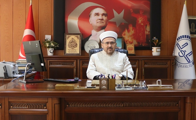 Ramazan Ayı, İyilik ve İbadet Zamanıdır