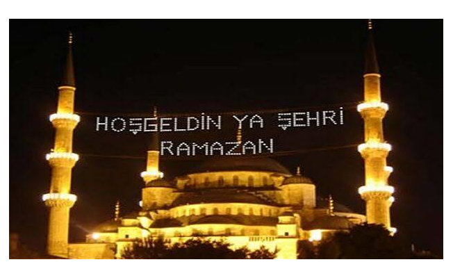 Ramazan Bu Yıl 29 Gün Sürecek! Diyanet Nedenini Açıkladı