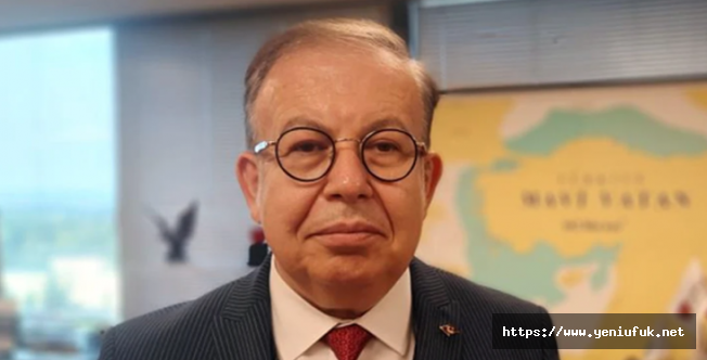 Yaycı’dan Memleketine Övgü Dolu Sözler