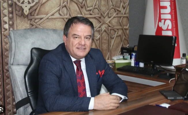 Başkan Koca’dan Tepki