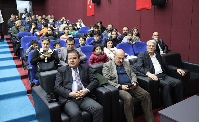 Elazığ’da Ramazan Ruhunu Yaşatan Şenlik