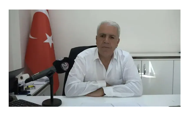 Elazığ’da Yasaklandı