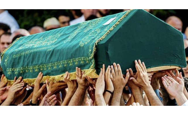 Elazığlılar 5 Hemşerisini Kaybetti!