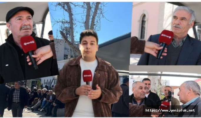 Elazığlılar, Bayram İkramiyelerini Yeterli Buldu Mu?