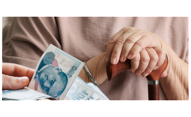 Emeklilerin heyecanlı bekleyişi! İkramiyelerde Son Kulisler…