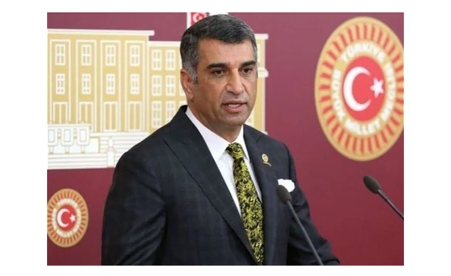Erol'dan, İmamoğlu'nun Diploması İptaline Tepki