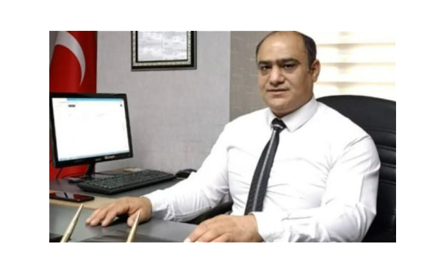 Metin FIRAT: Engellilere Bayram İkramiyesi Verilmeli 
