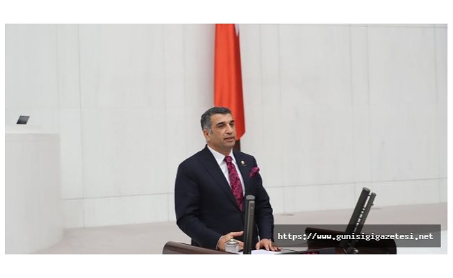 MİLLETVEKİLİ EROL’DAN BAYRAM İKRAMİYESİNE TEPKİ