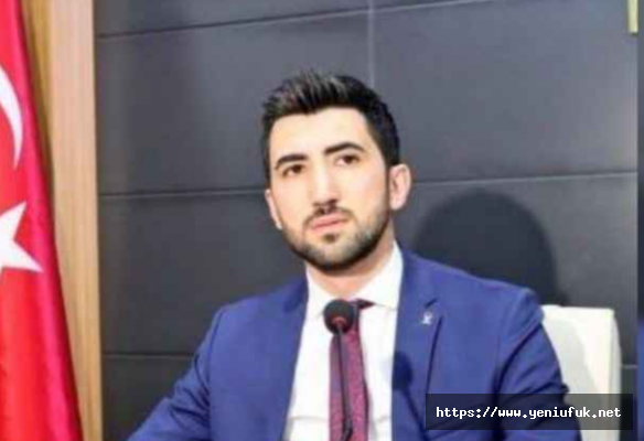 Öz: Yeni Görev; Benim İçin Büyük Bir Onurdur!