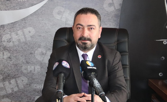 Özkan’dan Tepki: Hukuksuz Siyasi Bir Operasyondur!