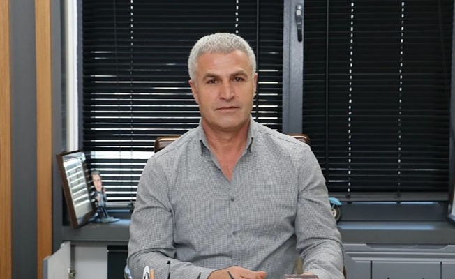 Toprak’tan Örnek Davranış!