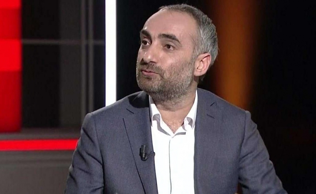 Ünlü Gazeteci Gözaltına Alındı