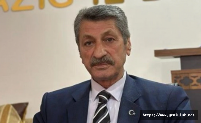 Yaşar: Kaosa Yönelik Açık Bir Davetiyedir
